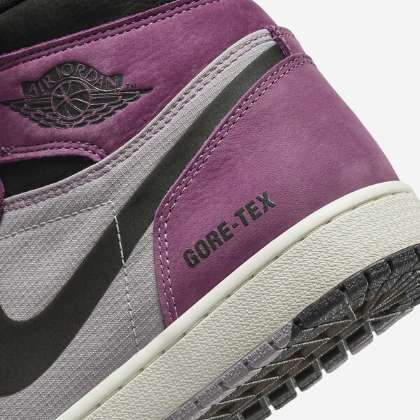 Air Jordan 1 High Element Gore-Tex 